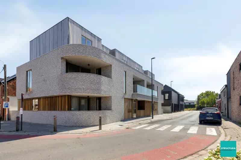 Nieuwbouwappartement te huur Malderen 2 slaapkamers 2 terrassen