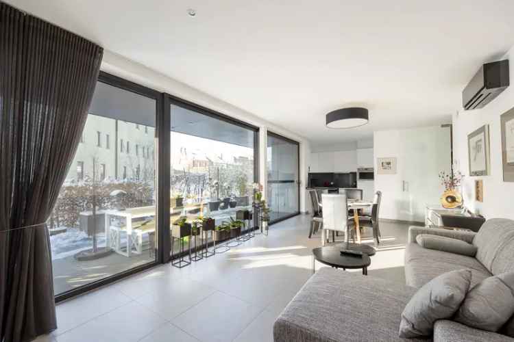 Appartement te koop
