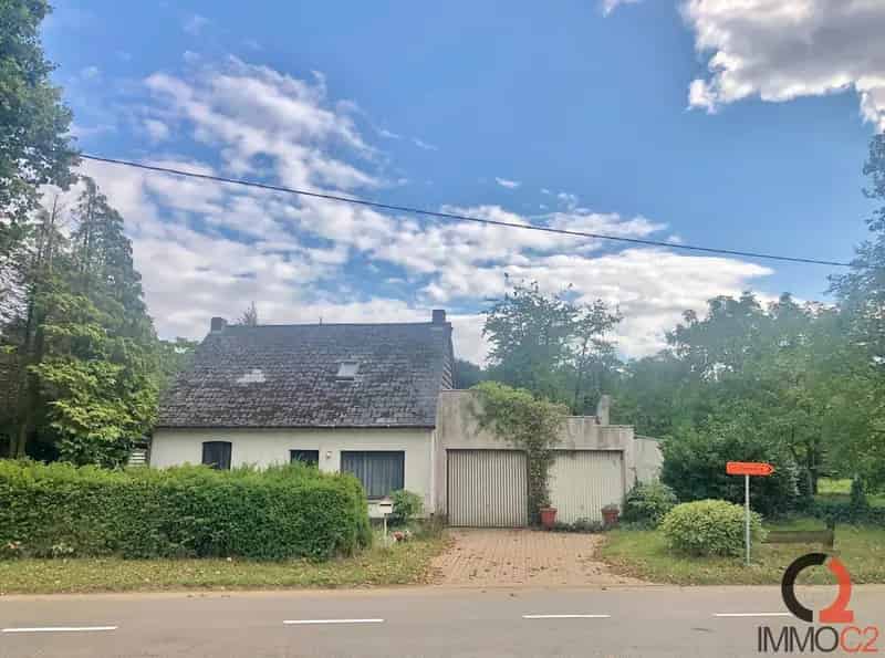 Renovatieproject Landelijk gelegen 11A 32CA 4 slaapkamers