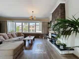 Huis te koop Kontich - Ruime bel-etagewoning met tuin en garage
