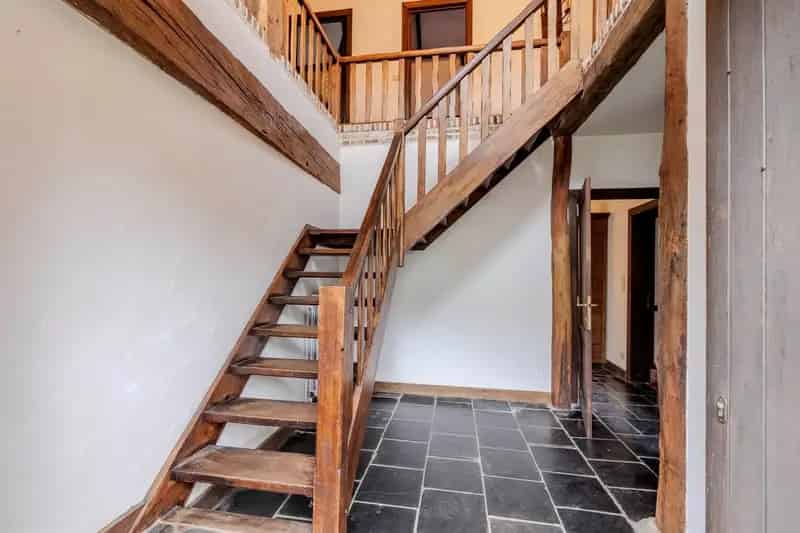 Te renoveren hoeve 6 slaapkamers Herentals