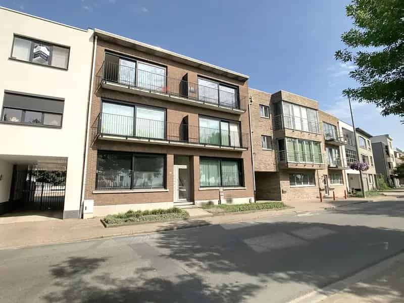 Appartement te koop Burcht Scheldezicht