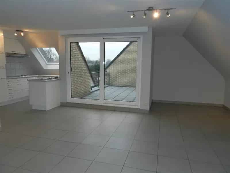 Appartement te Huur Kalken