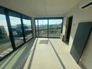 Kantoor te huur Mourcourt 15m² Nabij Snelweg