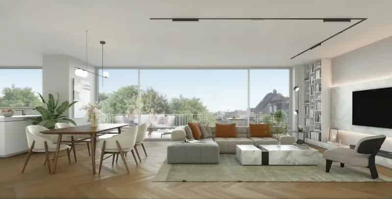 Nieuwbouw BEN Appartementen te Koop Boom Residentie Remi