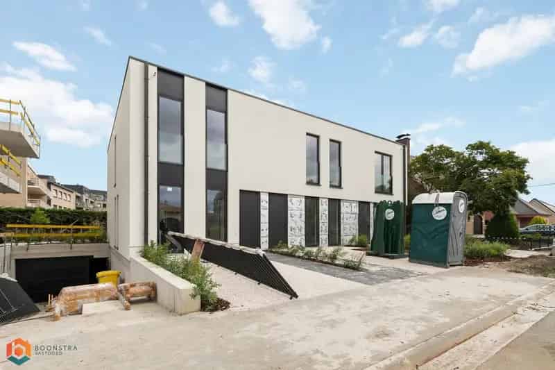 BEN Nieuwbouwwoning 3 slaapkamers