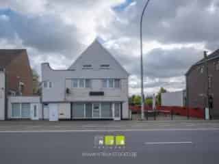 Verkavelingsgrond Dilsen-Stokkem - Appartementenproject