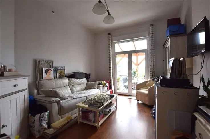 Appartement Te Koop