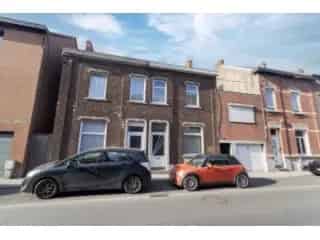 Huis te Koop Ransart 2 Slaapkamers Tuin