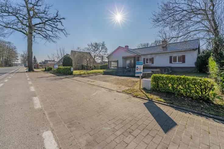 Huis Te Koop Ruddervoorde 4 slaapkamers