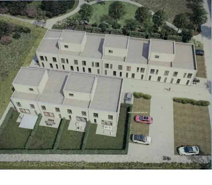 Nieuwbouw Woning 4 Slaapkamers Kortenberg