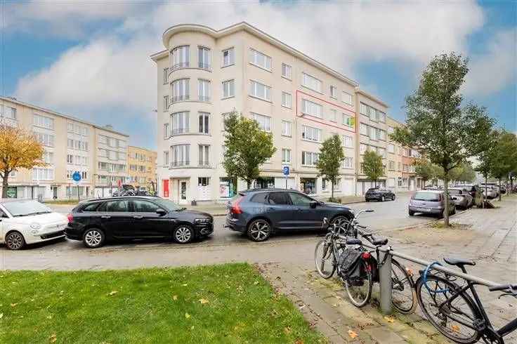 Appartement Te Koop