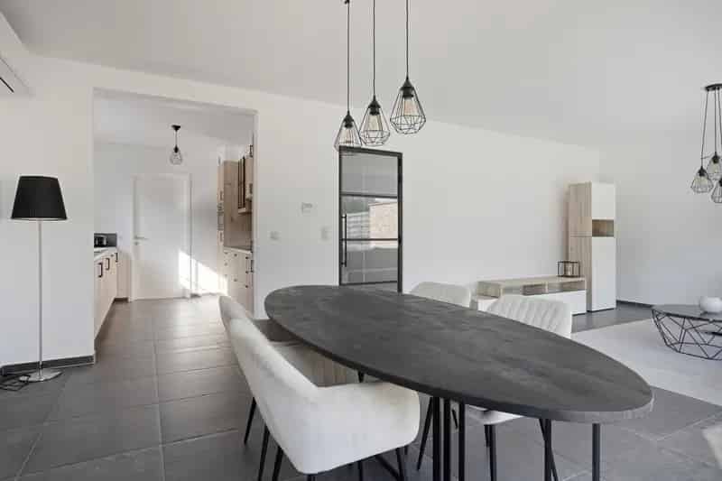 BEN Woning 4 slaapkamers Tuin Garage Baal