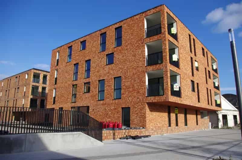 Appartement te huur 2 slaapkamers modern terras