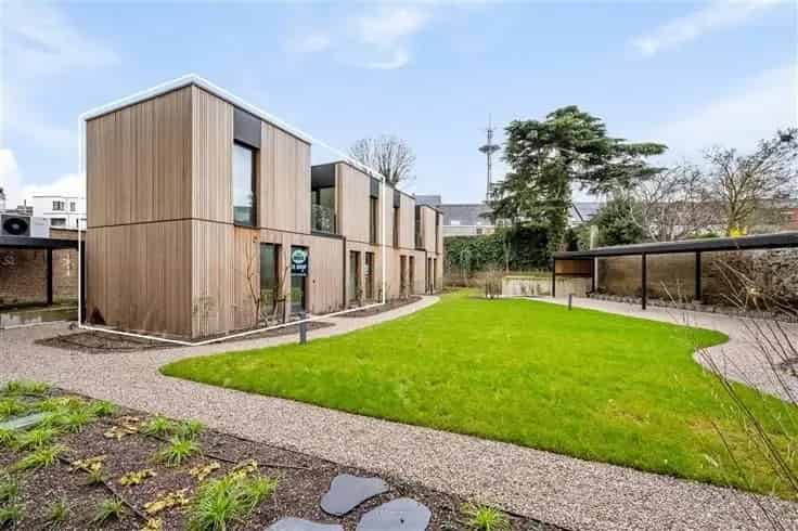 Luxueus Tuinpaviljoen te Koop in Aalst