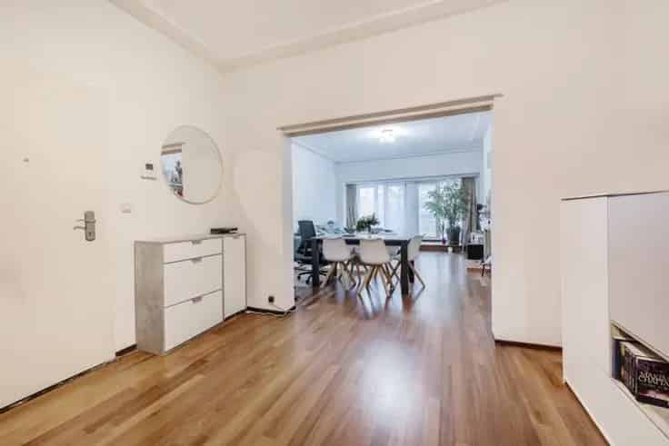Appartement Te Koop 2 Slaapkamers Lambermont