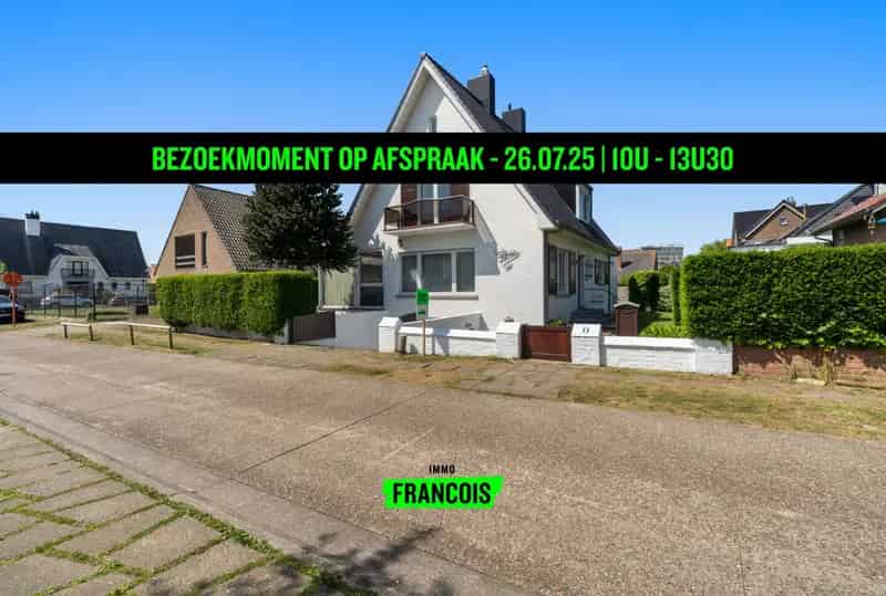 Huis te huur