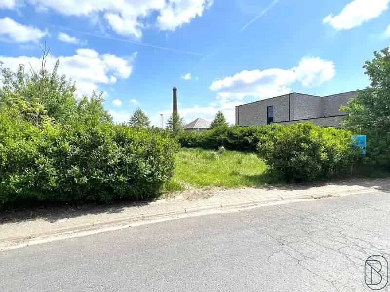 Bouwgrond Villa Residentieel Gelegen