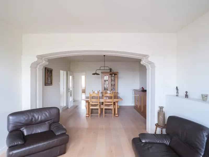 Appartement te koop Gent 2 slaapkamers nabij station Sint-Pieters