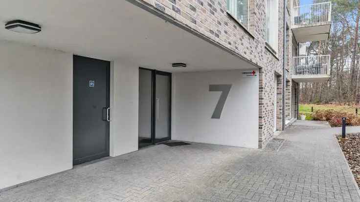 Penthouse Te Koop