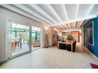 Huis te Koop Chaumont-Gistoux 170m2 3 slaapkamers