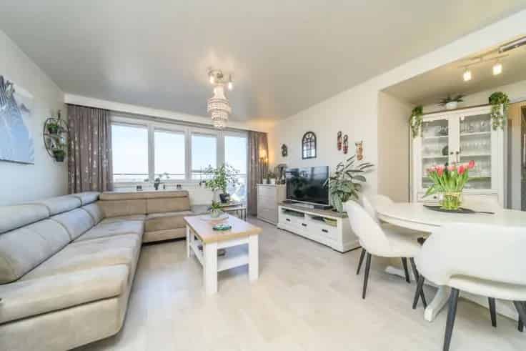 Appartement Te Koop Aalst Instapklaar 2 slaapkamers