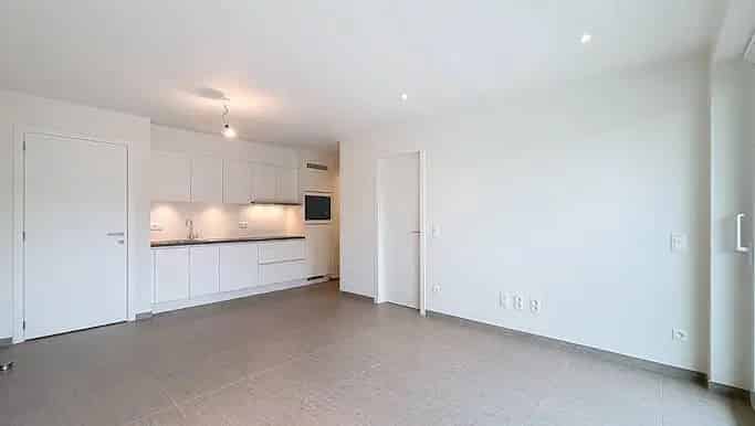 Appartement te huur Koksijde 1 slaapkamer 52m²