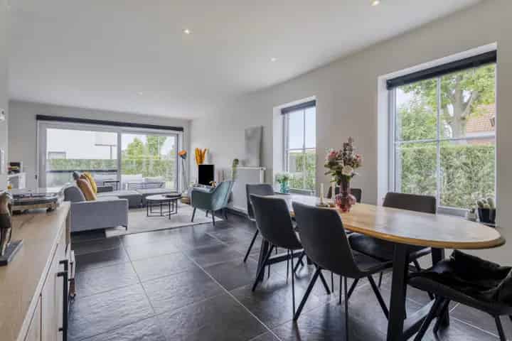 Huis te koop in Wontergem: Landelijke charme