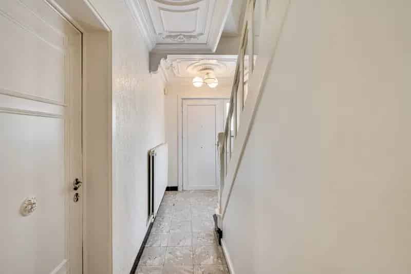 Te renoveren huis met landelijke ligging