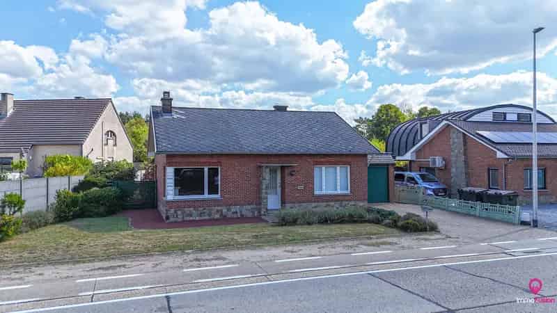 Huis te koop