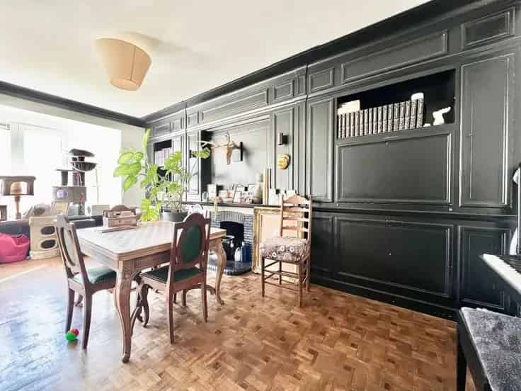 Appartement Te Koop 3 Slaapkamers Jan Van Rijswijcklaan