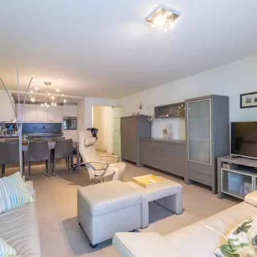 Smaakvol 2 Slaapkamer Appartement Toplocatie Nabij Casino