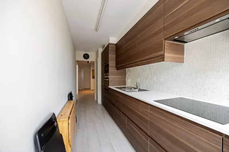 Appartement te koop Mechelen Oscar Van Kesbeeckstraat
