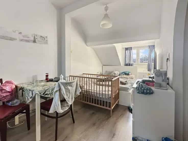 Studio te Koop Derde Verdieping 1 Slaapkamer