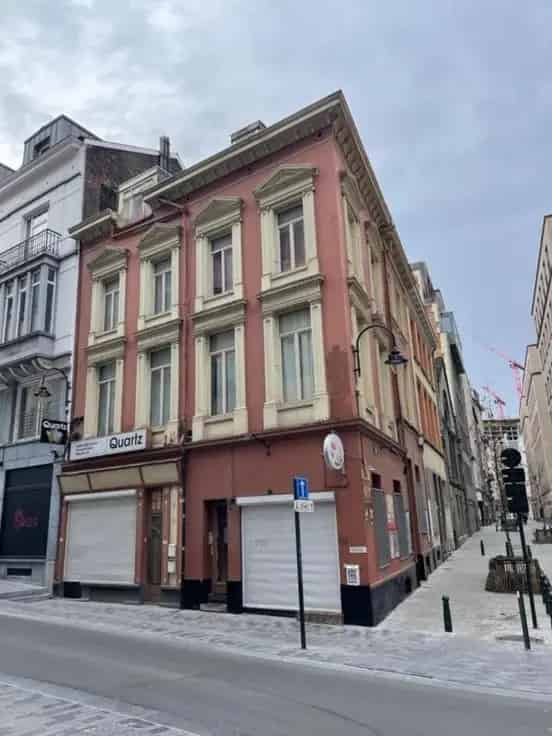 Opbrengstwoning te Koop Nieuwbrug