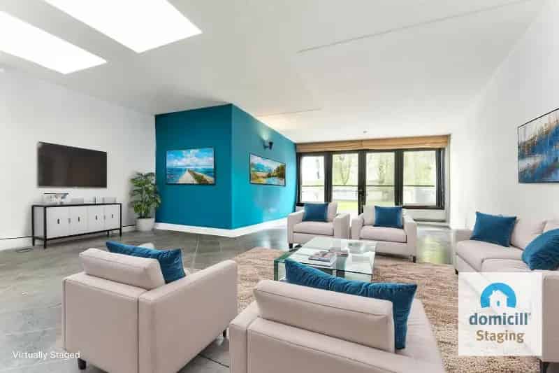 Huis te huur Centrum Roeselare met tuin