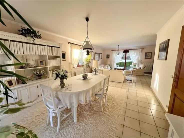 Huis Te Koop 4 Slaapkamers Saint-Jean-Geest