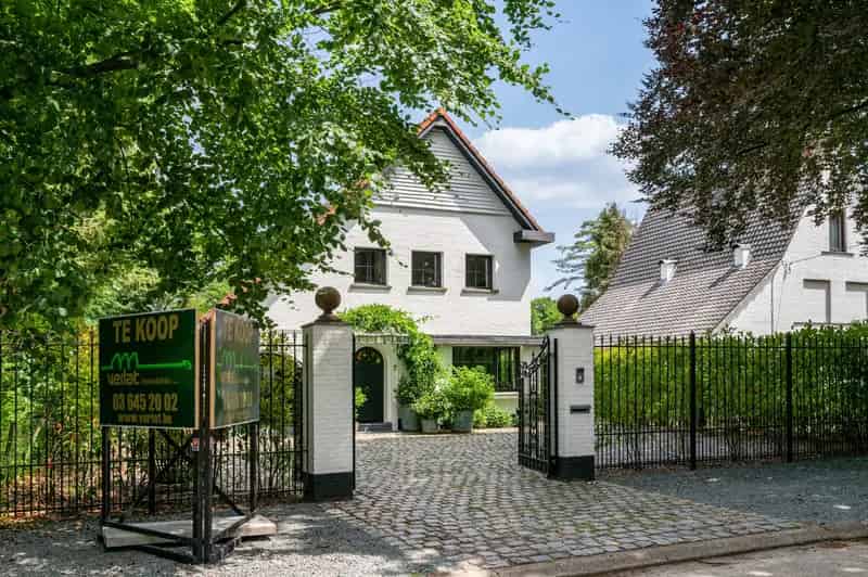 Luxe Villa te Koop - 3 slaapkamers - Rustige ligging