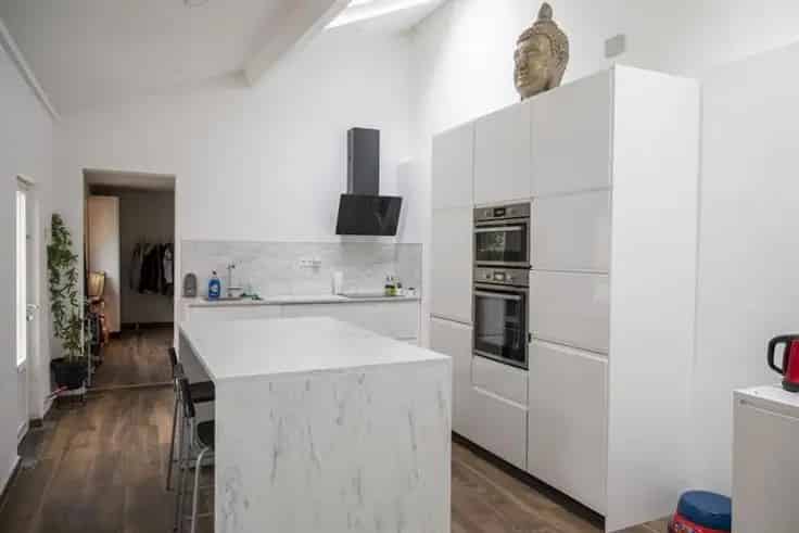 Huis Te Koop Geraardsbergen 3 Slaapkamers Tuin