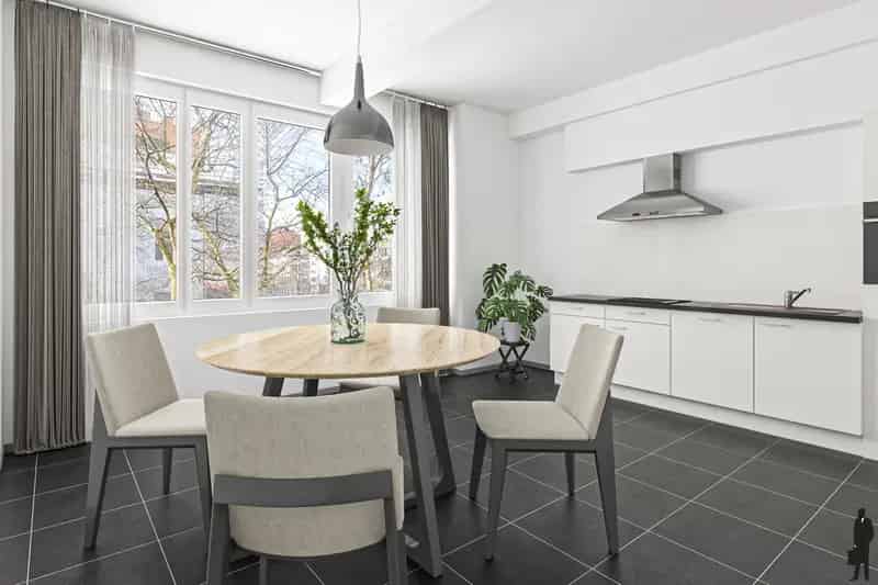 Appartement te koop Antwerpen Centrum - Instapklaar