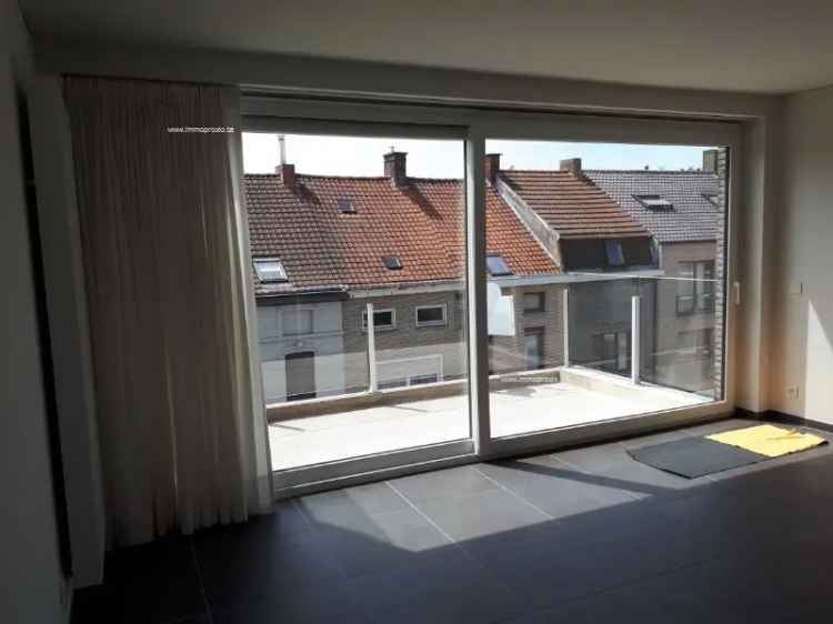 Appartement te huur Roeselare