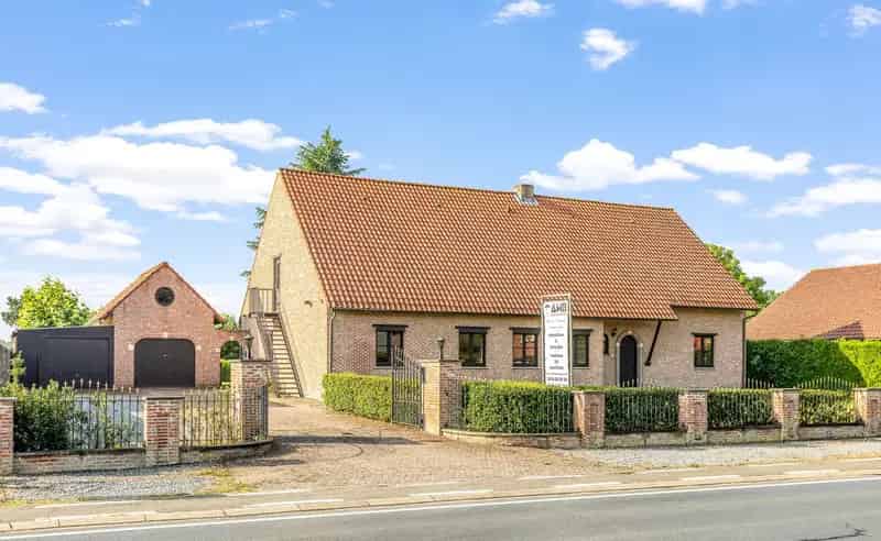 Huis te huur