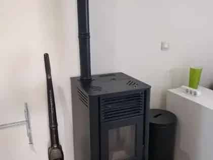 Gemeubileerd Studio Appartement te Huur Rue De Neerpede