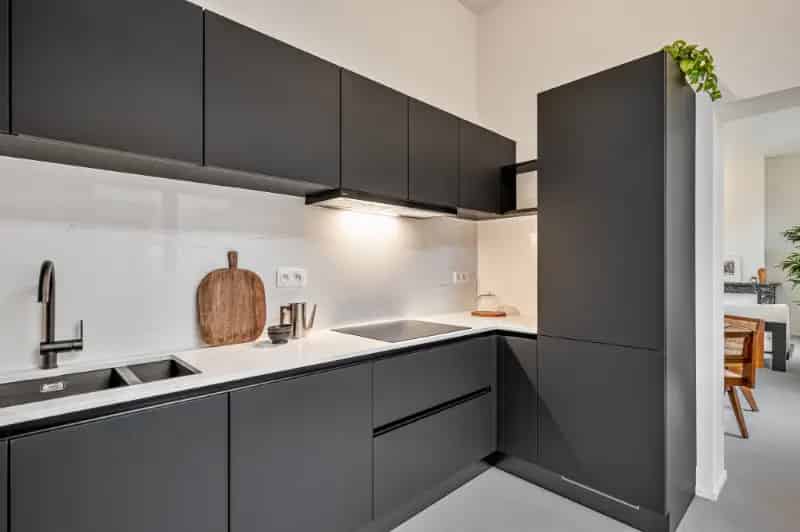Appartement Gent Centrum - Luxe en Comfort