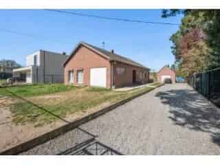 Huis te koop Niel-bij-As 5 slaapkamers gerenoveerd
