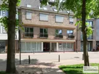 Kantoor te Koop Diepenbeek 87m²