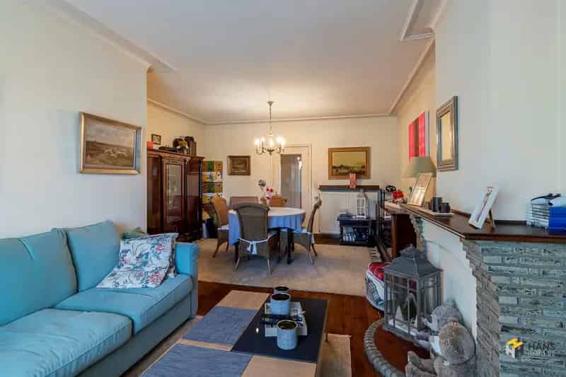 Appartement te koop Wilrijk 2 slaapkamers 85m2