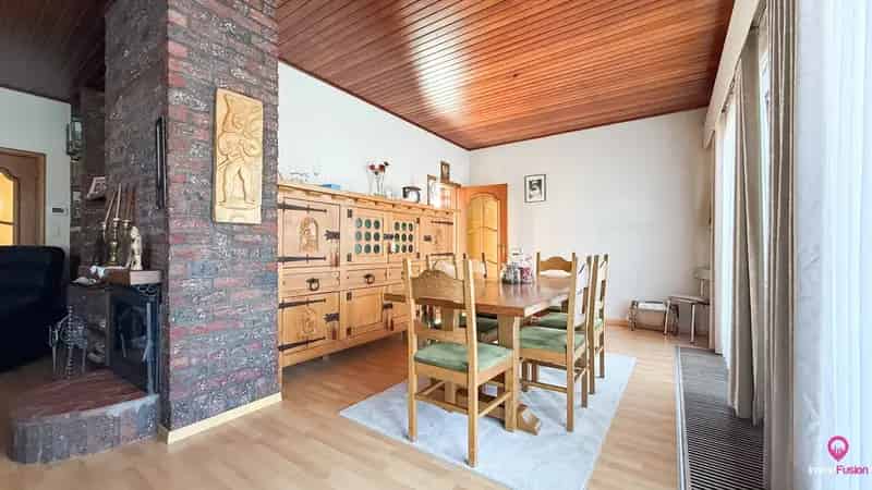 Verzorgde gelijksvloerse woning met 3 slaapkamers te Zolder!