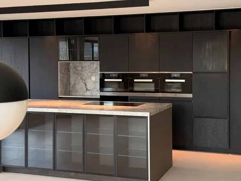 Appartement te koop Gent - Residentie Greentower