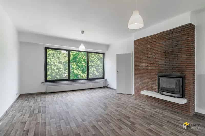 Appartement te koop Antwerpen 73m2 2 slaapkamers terras